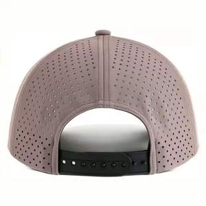 Personalizado Animal bordado parche camionero gorras al aire libre 5 paneles de malla deporte camionero sombreros de alta calidad para personalizar - Product Image 5