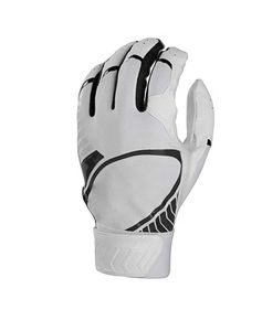Guantes de bateo de béisbol personalizados de alta calidad resistentes Guantes de bateo de béisbol OEM Guantes de bateo de calidad superior - Product Image 5