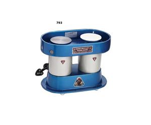 Machine à polir les verres de montre de haute qualité, utilisée pour la fabrication de bijoux, outil de vente en gros au prix le plus bas, meilleur produit pour la fabrication de bijoux - Product Image 2