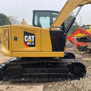 <span class=keywords><strong>Cat</strong></span> 307.5e Goede Prijs 7Ton Gebruikte Graafmachines 307.5e Rupsgraafmachine Kat 307.5e Laagste Peer Prijs