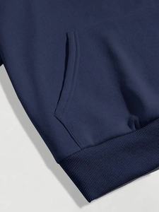 Jersey de invierno de calidad superior para mujer, sudaderas con capucha de lana, nuevo diseño de estilo con cómodo cuello con capucha - Product Image 4