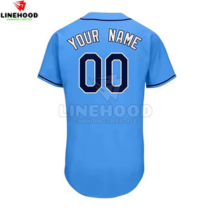 Best Material New Style <b>Baseball</b> & Softball Uniform Lightweight & Breathable <b>Set</b> Made in Pakistan New Arrival - Product Image 4