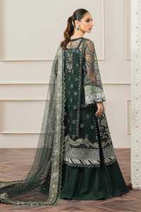 Dupatta เสื้อเชิ้ตตัวยาวแบบหนาปักลายหินประดับมุกงานเจ้าสาว lehenga choli ราคาขายส่ง - Product Image 3