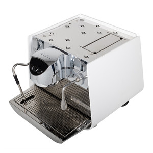Cafetera Espresso Semiautomática Arduino Eagle One Prima de Acero Inoxidable, Económica y de Calidad, Opciones para UE y EE. UU., 220V - Product Image 5