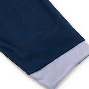 Maillot de Motocross de course de haute qualité vêtements de sport en Nylon respirant nouveauté taille XL nom de l'équipe personnalisée maillot de Motocross en gros - Product Image 5