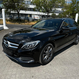 MEJOR OFERTA 2017 MERcedes-Benz Clase C Usado con Asientos de Cuero y Control de Crucero Adaptativo MERcedes - Product Image 3