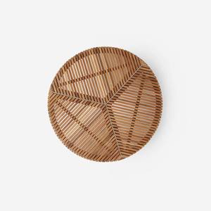 Table basse en bois de teck au design moderne et équipée de pieds en fer de bonne qualité pour l'intérieur et l'extérieur - Product Image 6