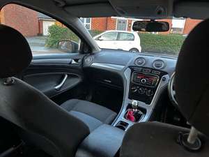 FORD MONDEO d'occasion, conduite à gauche/droite - Product Image 6