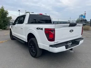 2024 para Ford XLT, - Product Image 2