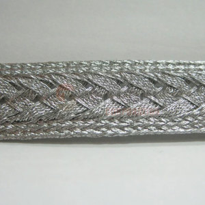 Factory Direct Sale Uniform <b>Accessories</b> <b>Braid</b> & Laces Durable Material <b>Braid</b> & Laces Made in Pakistan <b>Braid</b> & Laces - Product Image 6