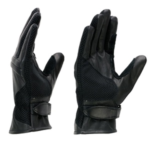 Gants d'hiver en cuir entièrement personnalisés, de qualité supérieure, fabriqués en usine directement, Gants en cuir du meilleur matériau à vendre - Product Image 3