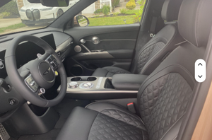 DESCUENTO EN G E N E S I S GV60 PERFORMANCE 2023 USADO, VOLANTE A LA IZQUIERDA/DERECHA - Product Image 5