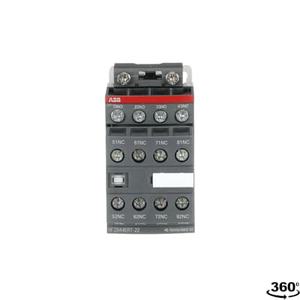 สำหรับอุปกรณ์ไฟฟ้า ABB 1SBH136005R3040 - Product Image 1