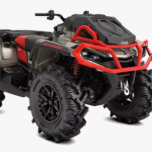 2023 Can-Am Outlander 1000R XMR - Product Image 1