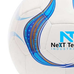 ลูกฟุตบอลฝึกซ้อม Next Tech Industries รุ่น NTI-TB-787 สำหรับการฝึกซ้อม พร้อมดีไซน์และโลโก้ที่ปรับแต่งได้ - Product Image 5