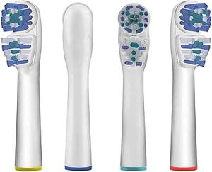 Brosse à dents électrique intelligente Oral-B IO Series 10, étanche IPX7, écologique, caractéristiques - Fournisseur en gros, groupe de distributeurs IA - Product Image 4