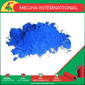 2B NB สีน้ำเงินผลิตภัณฑ์ย้อมสีใหม่ - Product Image 4