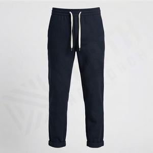 Cotton Jogger Pants For <b>Men</b> Slim Fit Custom Logo Sweatpants Comfortable <b>Trousers</b> Factory Wholesale Manufacturer Bulk Supplier - Product Image 1