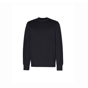 Sudaderas Personalizadas con Logotipo para Hombre, Cuello Redondo, Algodón de Primera Calidad, Transpirables, Tallas Grandes para Otoño, Servicio OEM Disponible - Product Image 4