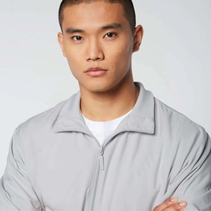 Conjunto de pantalones de chándal ligeros y ecológicos de alta calidad, cómodos y elegantes, transpirables, reversibles, para ropa deportiva informal - Product Image 5