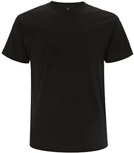 เสื้อยืดลำลองสำหรับผู้ชายเสื้อยืดพรีเมียมพิมพ์โลโก้ได้ตามต้องการ - Product Image 4