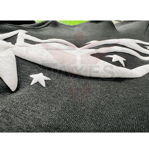 Service OEM, vente en gros de sweats à capuche et de sweat-shirts en molleton de coton surdimensionné, couleur unie, vêtements pour hommes, coupe régulière, hiver - Product Image 4