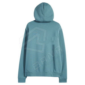 Mejores ventas bajo precio hombres pulóver sudaderas con capucha logotipo personalizado impreso venta al por mayor hombres pulóver sudaderas con capucha térmicas - Product Image 2