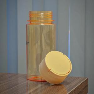 ODM OEM PP botellas de agua de seguridad de plástico de alta temperatura lindo Animal de dibujos animados Drinkware para niños de Vietnam fabricante - Product Image 6