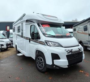 Autocaravanas de Lujo Modernas, Autocaravanas Contemporáneas de Lujo - Product Image 5