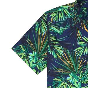 Summer <b>Man</b> Clothes <b>Hawaiian</b> Print Set <b>Men's</b> Shorts <b>Shirt</b> Casual Beach Short Sleeve Two Piece Sets Beach <b>Shirts</b> - Product Image 4