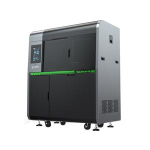 เครื่องพิมพ์ 3 มิติ FlashForge WaxJet 400 (MJP) รุ่นดั้งเดิม สำหรับงานผลิต พร้อมหัวพิมพ์ 3 หัว ใช้งานได้ 100% - Product Image 1