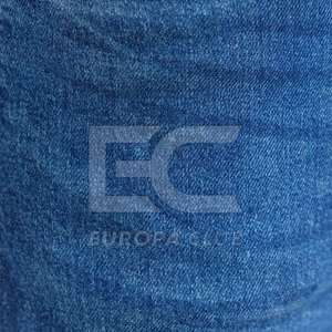 Pantalones Vaqueros de Hombre de Cintura Alta, Rectos, para Uso en Exteriores, de la Mejor Calidad, Marca Privada - Product Image 6