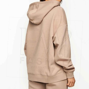 Survêtement de sport Fasmic personnalisable pour femme grande taille, coupe ajustée, manches longues, vêtements de sport d'hiver, patchs, séchage rapide, respirant - Product Image 2