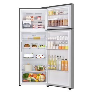 Frigorifero e congelatore Doppia porta GTBV44PYBKD Total No Frost Prime silver classe E (70x72,5x184,5cm) - Product Image 2
