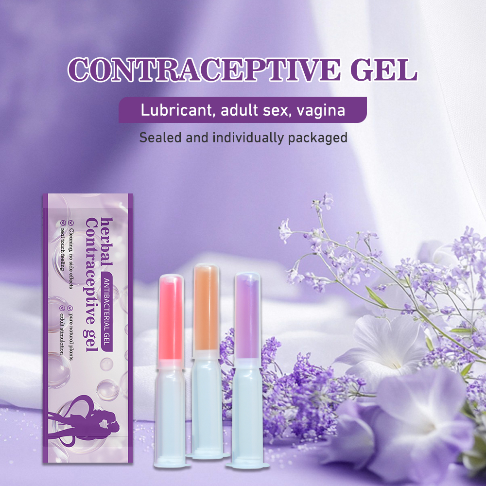 Vagina Contraceptive Gel Instant Birth Control for Safe and Effective Use  Female Contraceptive Gel| Alibaba.com