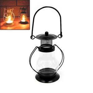 Bougeoir en métal de forme personnalisée, porte-bougie en métal, porte-bougie pour mariage, dîner, fête, décoration de table, bougeoir - Product Image 2