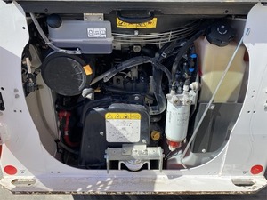 Minicargadora Bobcat S66 de 2023 con Motor EPA, Carga Nominal de 4-5 Toneladas, Condición Nueva - Product Image 6