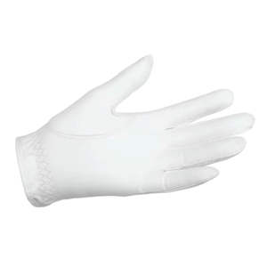 Gants de golf OEM pour hommes, en peau de mouton de super qualité, fabriqués sur mesure, vendus à chaud et légers. - Product Image 5
