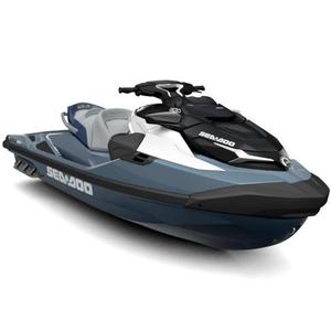 เจ็ทสกี Sea-Doo GTX Limited WaveRunner ความเร็วสูง 1500 ซีซี เรือแข่งเจ็ทสกีใหม่ - Product Image 2
