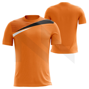 Nuevo estilo, camiseta de fútbol de secado rápido, precio barato, ropa de entrenamiento, precio al por mayor, camiseta de fútbol - Product Image 3