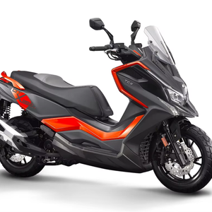 2025 Hot selling KYMCOO DT-X 125cc - Buy SportbikKes <b>for</b> <b>Sale</b> <b>Scooter</b> Motorcyclle - Product Image 4