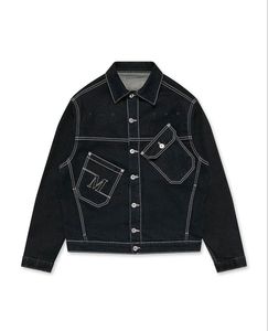 Ropa DE TRABAJO La durabilidad funcional y elegante se encuentra con la comodidad El aumento de la evolución de la ropa de trabajo de la utilidad al estilo cotidiano - Product Image 3