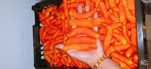 Prix chaud de haute qualité, le curcuma frais biologique provenant du Vietnam - Product Image 3