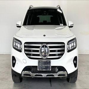 GLB 250 4MATIC SUV 2026 USADO EN BUEN ESTADO, BAJO KILOMETRAJE, LUZ LED, TRANSMISIÓN DE DOBLE EMBRAGUE DE 8 VELOCIDADES, 221 HP - Product Image 1