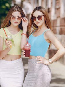 Camisola de Mujer de Punto Acanalado con Encaje, Suave, Elástica, Lisa, Corta, sin Mangas, Informal, para Uso Diario, Ligera y Transpirable - Product Image 4