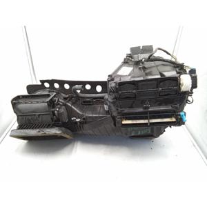 STUFA RISCALDAMENTO INTERNO VOLKSWAGEN Golf 6 Berlina (08>12) 5k1820003 Benzina - Product Image 4