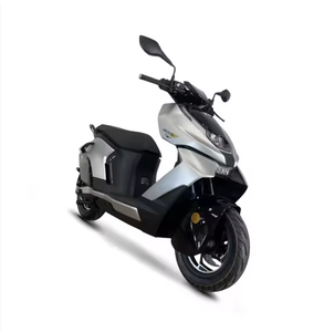 Nuevo de Fábrica 2025, Zeeho AE8 S+ Eléctrico, Motor de Cuatro Tiempos de 150cc, Velocidad Máxima de 28 mph, Listo para Enviar - Product Image 1