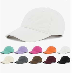 100% algodón bordado por encargo mejor diseño gorras de béisbol para hombres personalizado Snapback gorra de béisbol con colores personalizados - Product Image 5