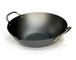 Thép không gỉ cảm ứng Cookware Set Fry Pan - Product Image 1