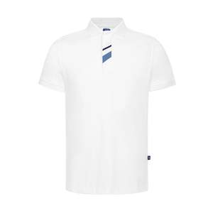 Prix de gros Polos De Hombre Demi-manches 95% Polyester 5% Spandex Polo Pour Hommes Sacs En Plastique Vêtements En Ligne Fabriqué Au Vietnam - Product Image 2